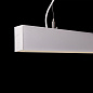 ART-LINE45-S LED светильник подвесной линейный   -  Подвесные светильники 
